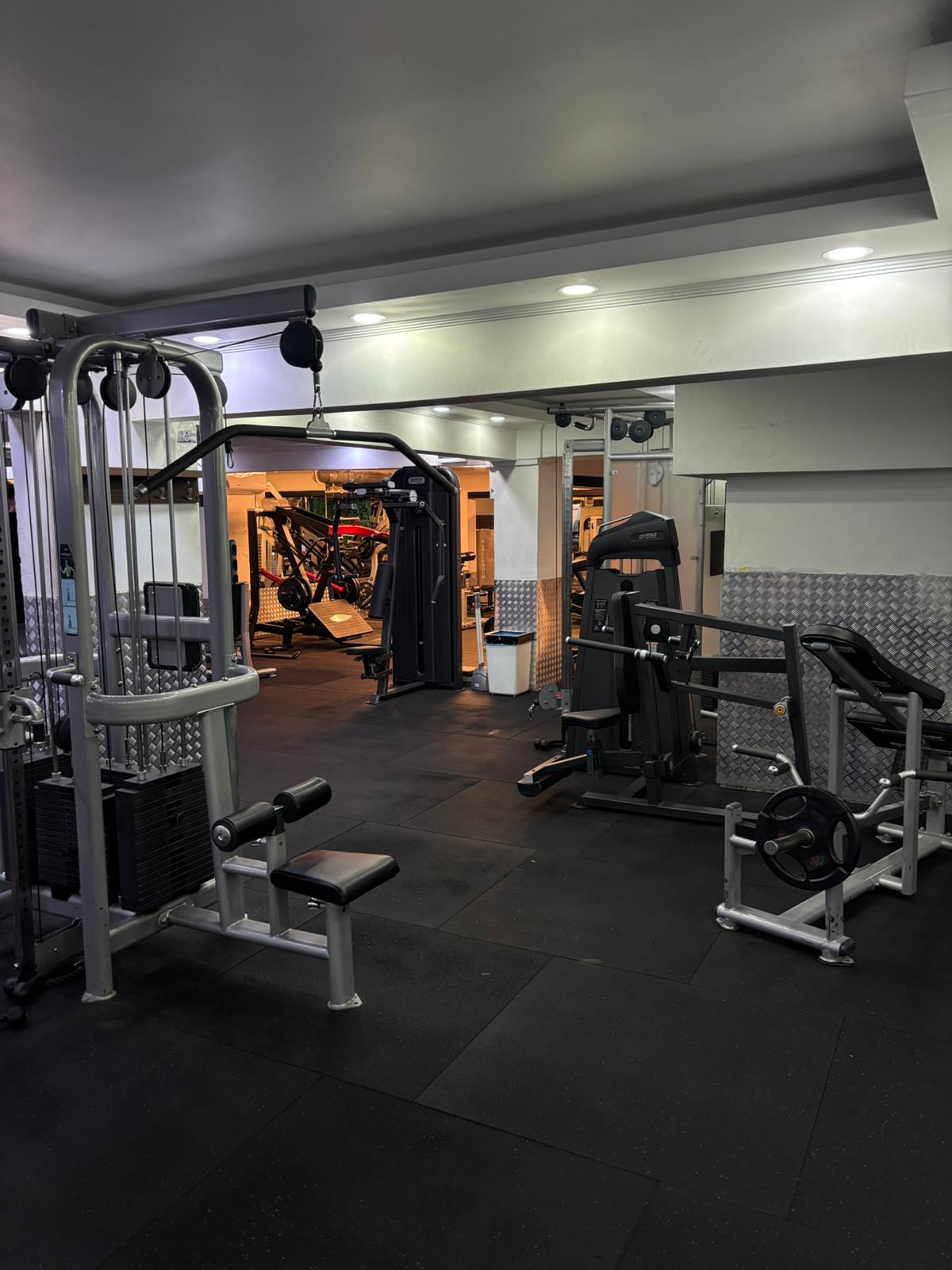 Rina Fitness Salon 14