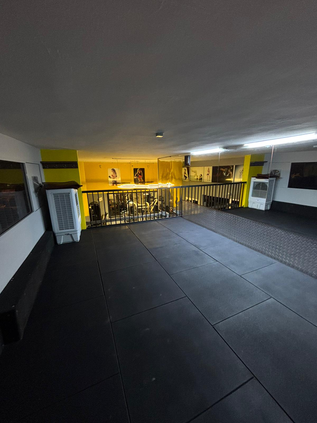Rina Fitness Salon 16